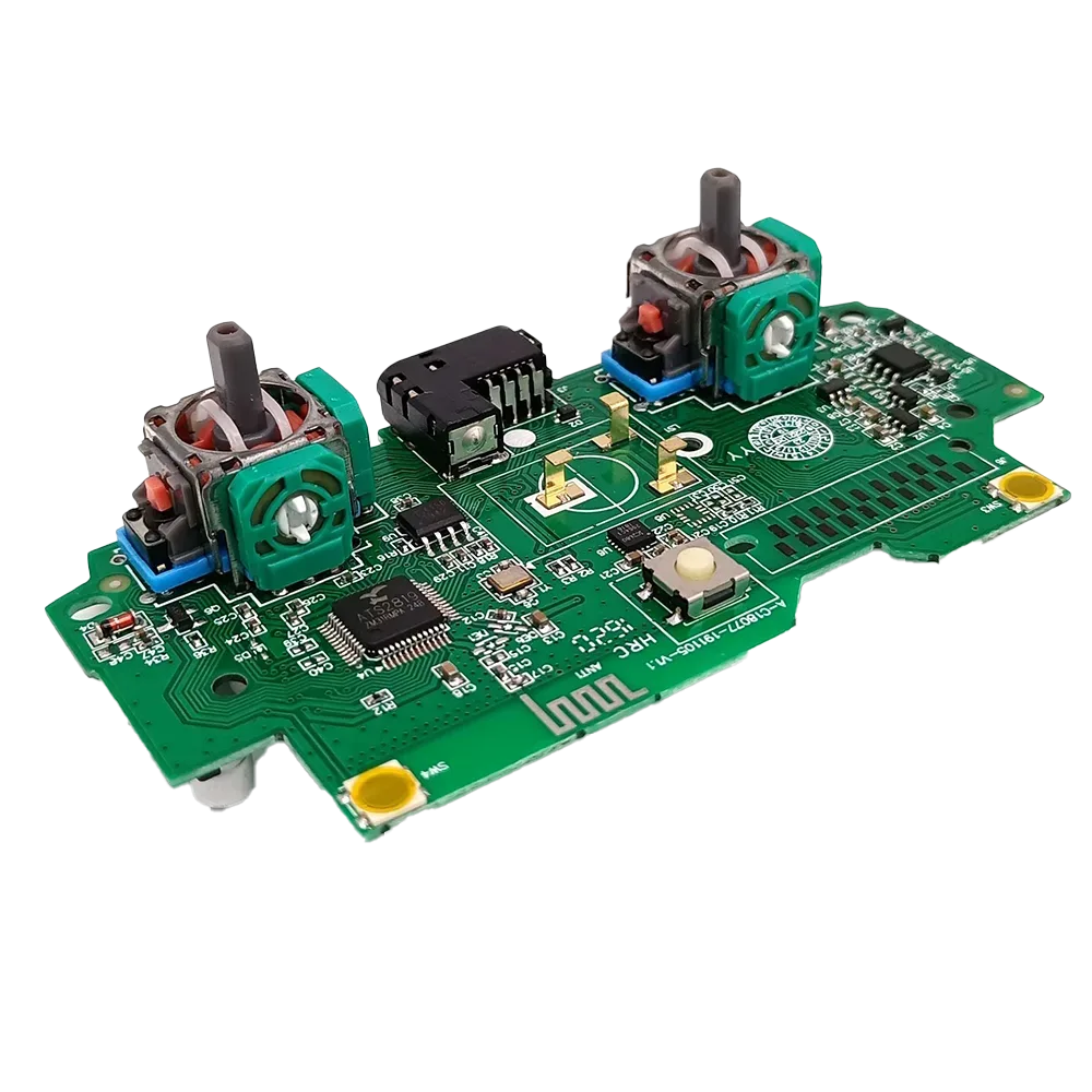 consumer electronics