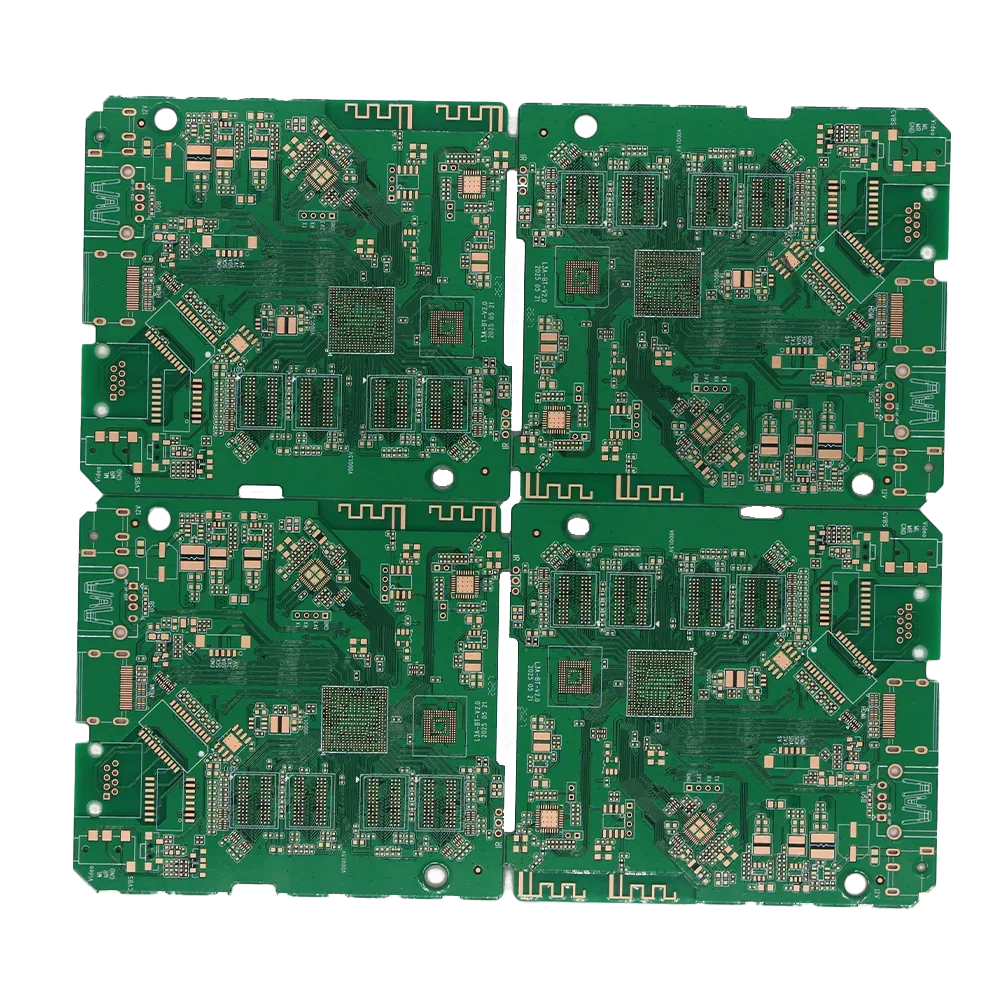 FR-4 PCB