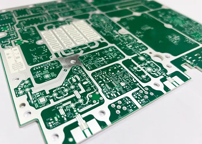 high density pcb 1