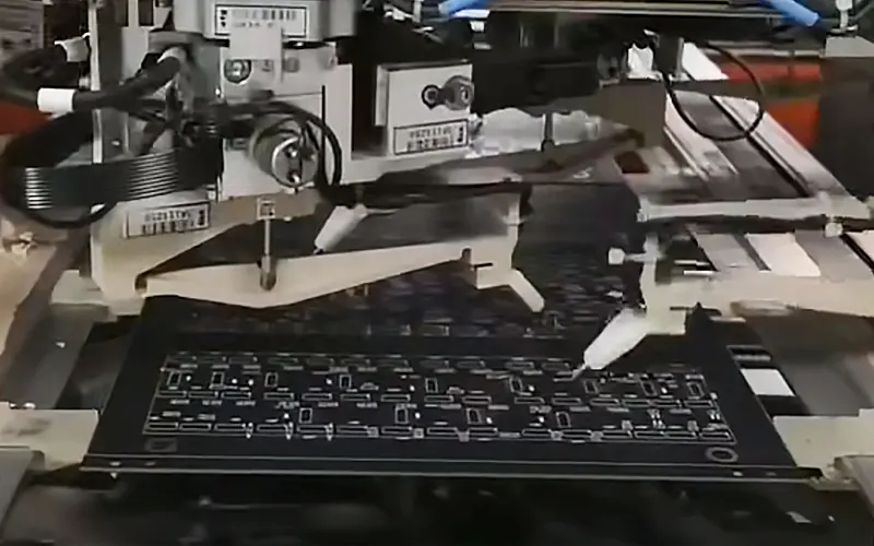 Advanced Quality Control