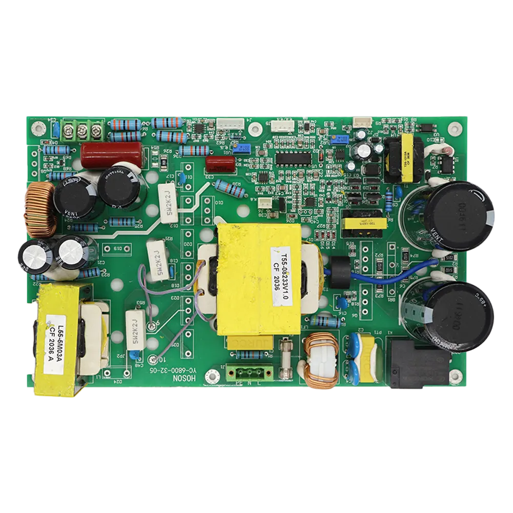 industrial automation
