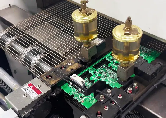 reflow solder2