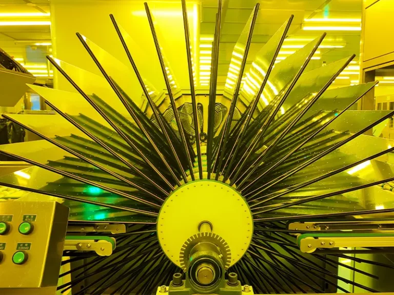 4 pcb manufacturing