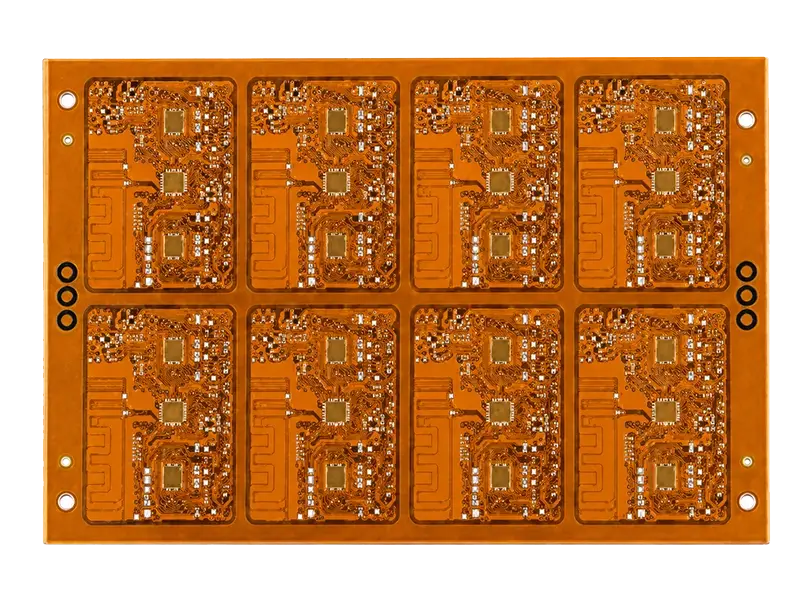 Flexible printed circuit board