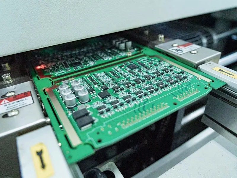automotive electronics