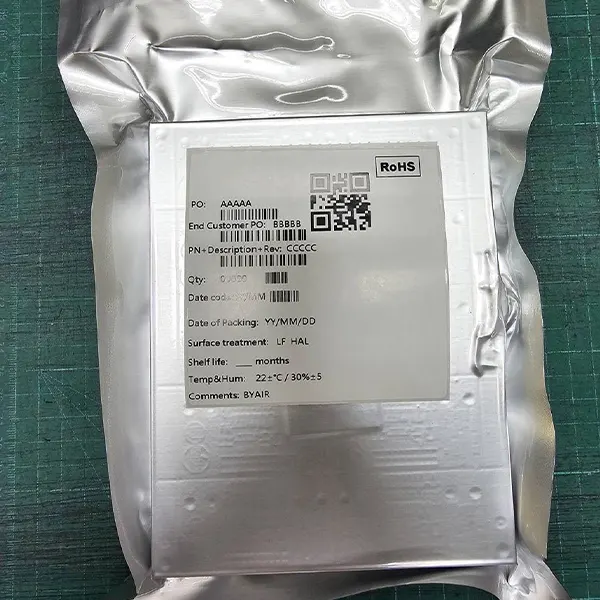 Packaging & Delivery Preparation