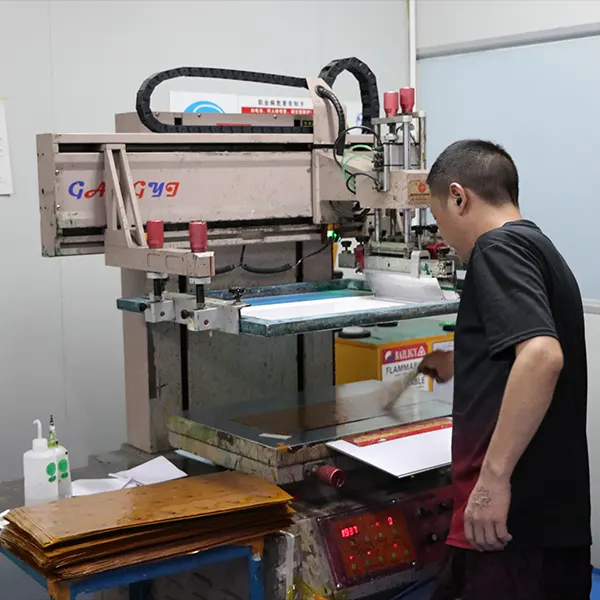Surface Finishing & Final PCB Processing