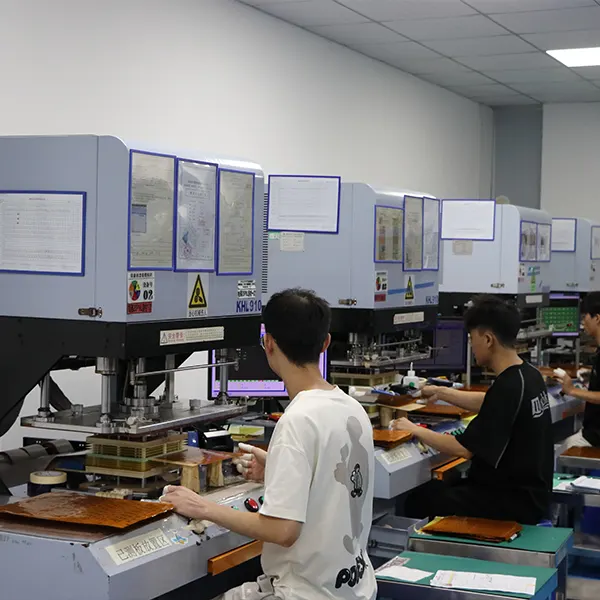 Reliability Testing & Quality Inspection