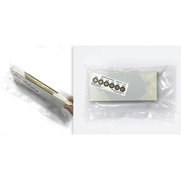 Packaging & Delivery Preparation
