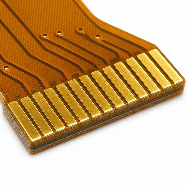 Surface Finishing & Connector Processing