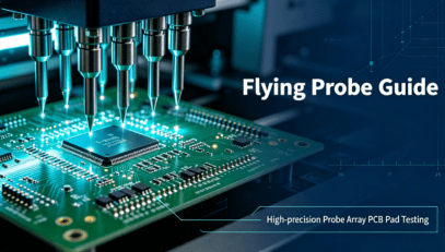 flying probe testing