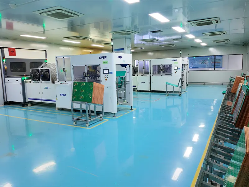 Surface Finishing & Performance Protection