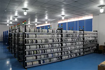 Electronic component sourcing services