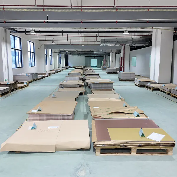 Material Selection & Preparation