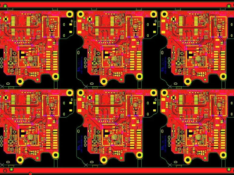 pcb manufacturing