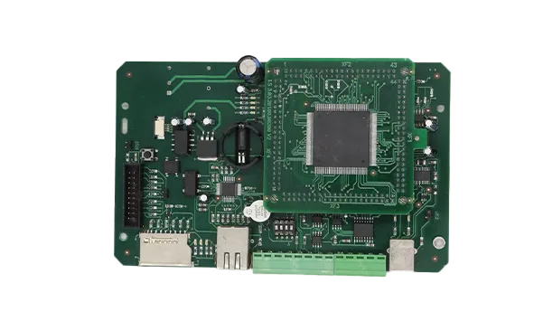 pcb manufacturing