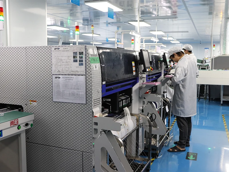 products development