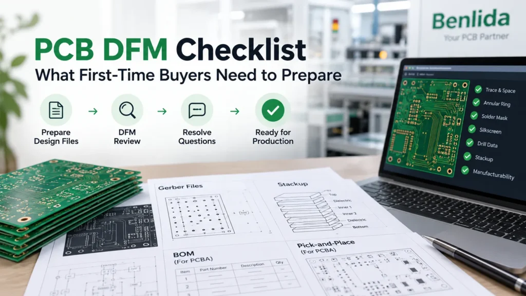 pcb dfm checklist buyers hero 2