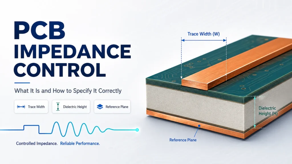 pcb impedance control guide hero 1