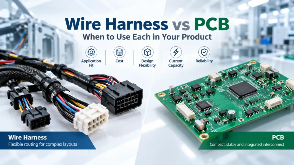 wire harness vs pcb comparison hero 1