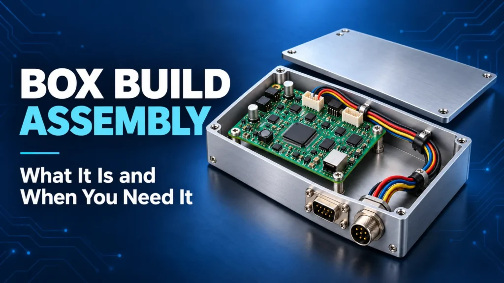 box build assembly enclosure wiring hero 1