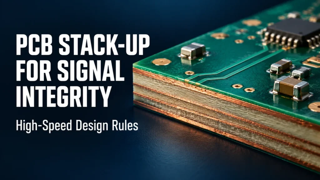pcb stackup signal integrity hero 1