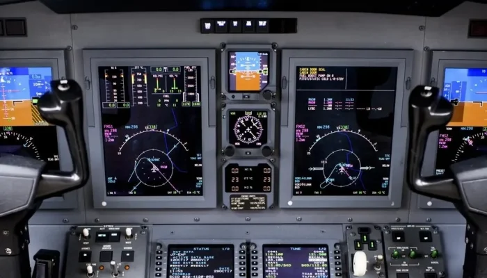 Aerospace Electronics 1