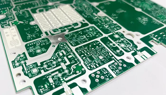 high density pcb 1
